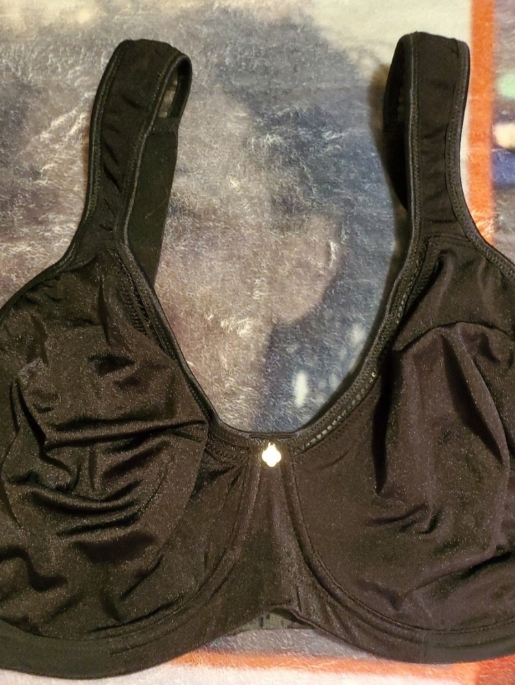 Bra by BREEZIES 46C